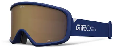 Produktbild von Giro Stomp Blue Wordmark-AR40