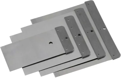 Obrázek produktu pro Meister Werkzeuge 4231000, Ocel, Plast, Šedá