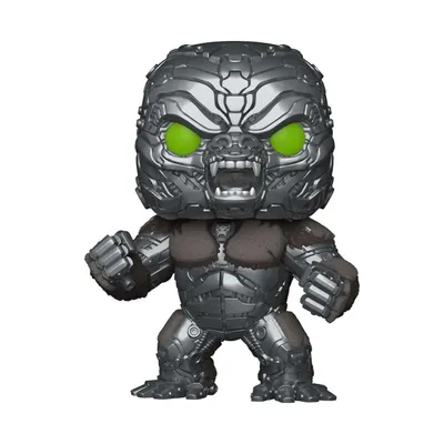 Produktbild von POP-Figur Transformers Optimus Primal