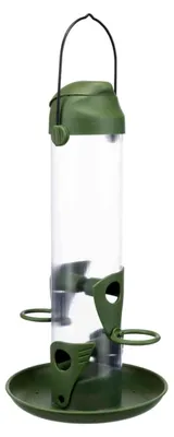 Produktbild von Futtersäule für den Außenbereich, 750 ml/29 cm