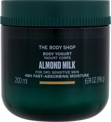 Produktbild von The Body Shop Body Yogurt