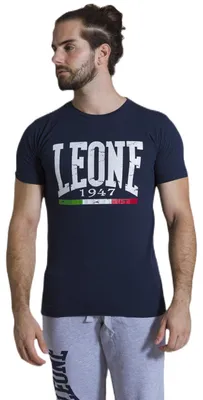 Produktbild von Leone 1947 Herren Kurzarm-T-Shirt