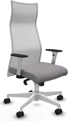 Immagine prodotto di Bürostuhl Piqueras y Crespo B1B026N Grau