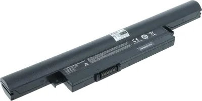 Produktbild von vhbw Akku Ersatz für Medion A41-D17, A32-D17, A42-D17, D17LC29H, D17LS9H für Notebook (3000 mAh, 15 V, Li-Polymer)