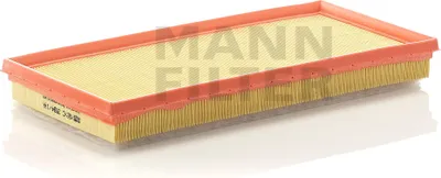 Produktbild von MANN Luftfilter für Jeep Cherokee Volvo S40 V40