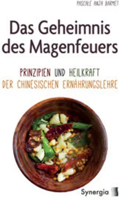 Image de Das Geheimnis des Magenfeuers