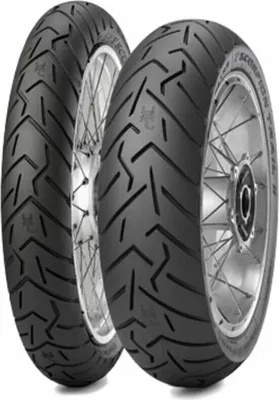 Zdjęcie produktu dla Opony PIRELLI SCORPION TRAIL II (F) 120/70 R 19 M/C 60V TL