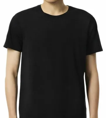 Image de Lacoste Th9010 Underwear Tee Shirt Couleur Noir