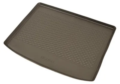 Produktbild von Gumarny Zubri Laderaum-/ Kofferraumwanne Matte TPE (thermoplastischer Elastomer) für VW TIGUAN (5N)