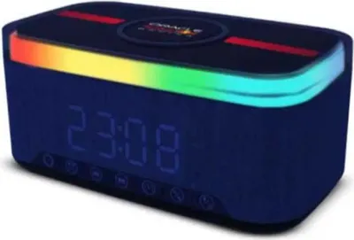 Produktbild von Red Bull Racing SK-300 Radiowecker