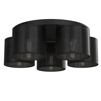 Zdjęcie produktu dla Lampa sufitowa ażurowa LOFT SHADE 5235 Luminex