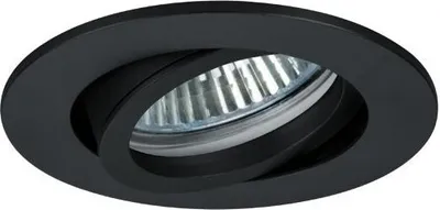 Zdjęcie produktu dla Brumberg 27063180, IP20, Czarny