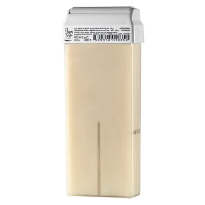 Image de Peggy Sage Cire corporelle perlée pour une épilation en douceur, 100 ml