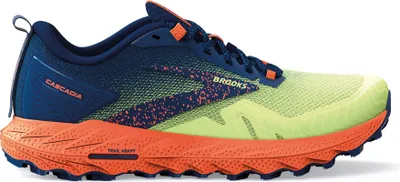 Imagen del producto de Zapatillas de trail running Brooks Cascadia 17 para hombre