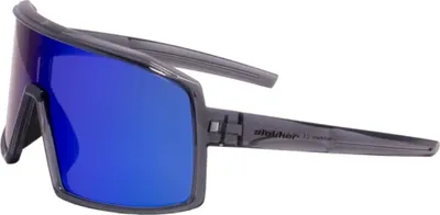 Immagine prodotto di SLOKKER Kiwi Clear Small Sportbrille grau
