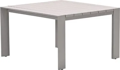 Produktbild von Garden Impressions Levanto Lounge - Diningtisch - 111x111 cm - taupe