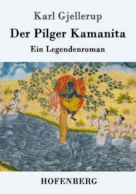 Obrázok produktu pre Der Pilger Kamanita