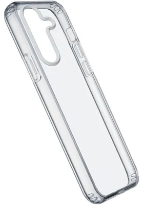 Obrázek produktu pro Cellularline 8018080474972, Obal, Samsung, Galaxy S24, 15,8 cm (6.2"), Průhledná