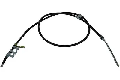 Produktbild von KAVO PARTS Handbremsseil Seilzug Feststellbremse für FORD RANGER (ER, EQ) BHC-4613