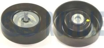 Produktbild von RUVILLE 57014 Umlenkrolle Zahnriemen Ø60,00mm für KIA SPORTAGE (K00) für MAZDA 626 III (GD)