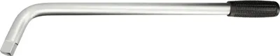 Productafbeelding van KS Tools 911.4141, chroom-vanadiumstaal, conform DIN 3120, ISO 1174, 2,2 kg, 500 mm, 2,5 cm