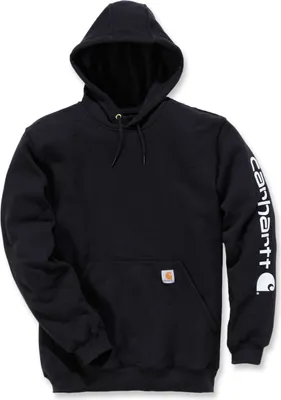 Image de Sweat à capuche MIDW. SLEEVELOGO CARHARTT K288