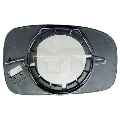 Produktbild von TYC Spiegelglas Außenspiegel Links passend für PEUGEOT 306 Schrägheck (7A, 7C, N3, N5) Asphärisch 326-0028-1