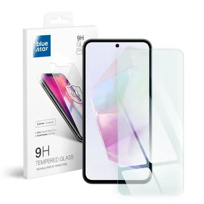 Produktbild von Panzerglas Blue Star SAMSUNG Galaxy A35 5G