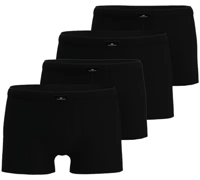 Produktbild von GÖTZBURG Herren Boxershorts | 4 Stück | 7978