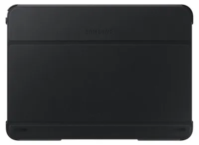 Produktbild von Samsung EF-BT530B, Folio, Samsung, Galaxy Tab 4 (10.1"), 25,6 cm (10.1"), Schwarz