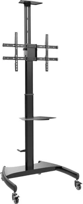 Zdjęcie produktu dla AISENS ECO, 50 kg, 94 cm (37"), 177,8 cm (70"), 200 x 200 mm, 600 x 400 mm, 1200 - 1600 mm