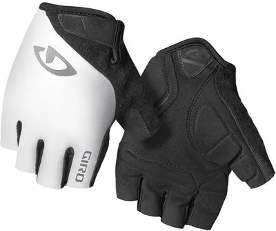 Produktbild von Giro JagEtte Handschuhe Damen weiß-schwarz größe L 7141016