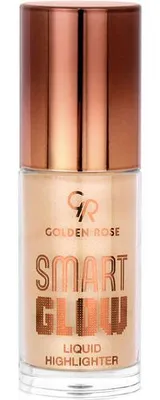 Produktbild von GOLDEN ROSE Smart Glow Liquid Highlighter 202 6ml