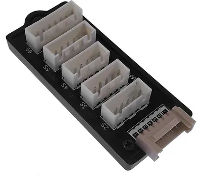 Imagen del producto de Adaptador para balancín PQ