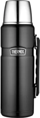 Obrázok produktu pre Termoska Thermosflasche King Space Grey 1,2L