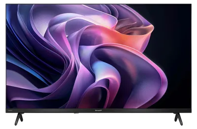 Obrázok produktu pre Sharp 32HF2765E, 81,3 cm (32"), 1366 x 768 px, LCD, Smart TV, Wi-Fi, Čierna