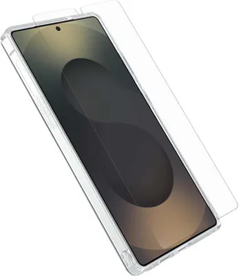 Produktbild von Otterbox Premium Samsung Galaxy S25 Ultra Handyhülle Und Bildschirmschutz    One Size