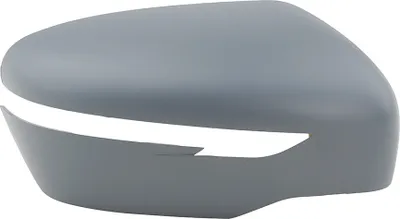 Zdjęcie produktu dla Johns, osłona lusterka pasuje do Nissan Qashqai J11 11/2013 - N. Right