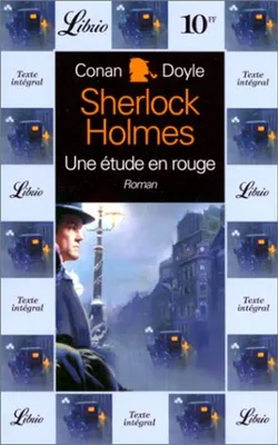 Produktbild von Sherlock Holmes: Eine Sherlock-Holmes-Geschichte.oderSherlock Holmes: Ein Abenteuer von Sherlock Holmes.oderSherlock Holmes: Eine Geschichte über Sherlock Holmes