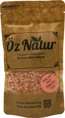 Produktbild von Öz Natur | Kristallsalz 350g