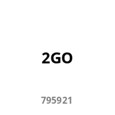 Obrázok produktu pre 2GO 795921 stylus biely