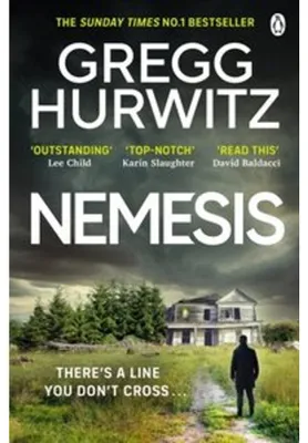 Zdjęcie produktu dla Nemesis