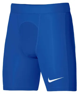Imagen del producto de Nike - Pantalones cortos para hombre SX578 (Talla S) (Azul)