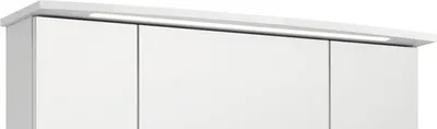 Produktbild von LED Kranzbeleuchtung pelipal Xpressline 4010 6,5 W weiß 4990.098051
