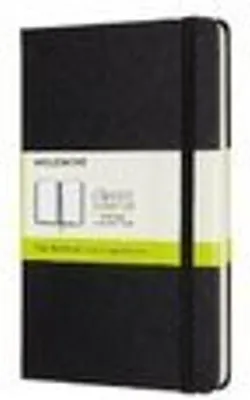 Produktbild von Moleskine Notizbuch, Medium,