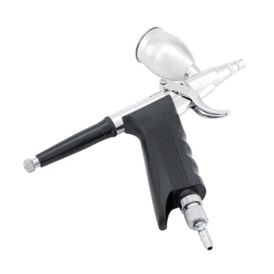 Produktbild von Airbrush Kit,Dual Action Airbrush,Dual Action Airbrush Kit,Paint Airbrush Kit,Spray Gun Airbrush
