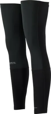 Produktbild von SCOTT Fahrrad-Beinwärmer - LEGWARMER AS PRO - Schwarz L