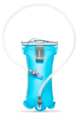 Produktbild von Hydrapak Velocity 1.5l Trinkblase Blau  Blau One Size