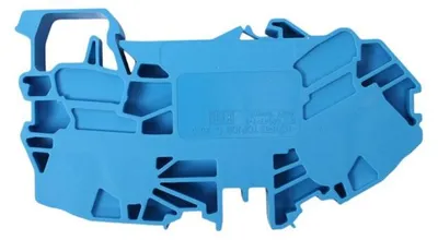 Produktbild von WAGO 2016-7604 - 12 mm - 85,7 mm - 40,8 mm - 800 V
