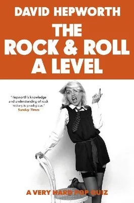 Produktbild von Rock & Roll A Level